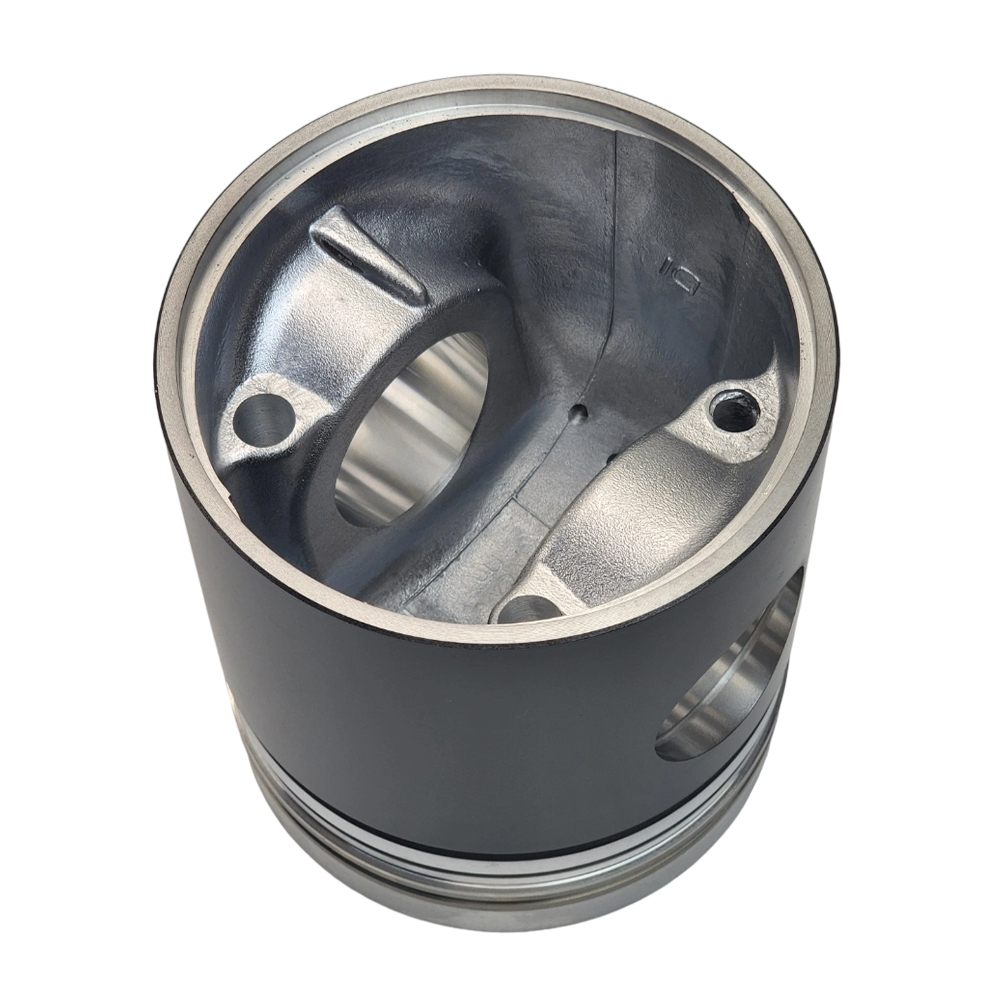 Engine Piston Assembly 130602-00590 For Doosan DE12TIS Diesel