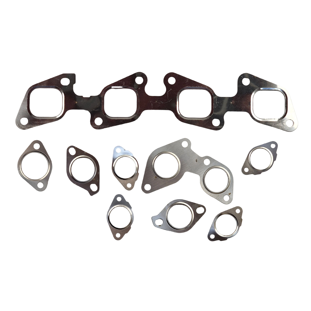 ついちゃんページ Overhaul Gasket Set 5878169280 For Isuzu 4JJ1 Diesel Engine